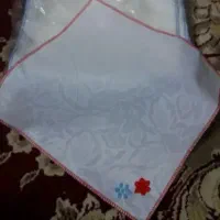 دستمال شاباشی مجالس