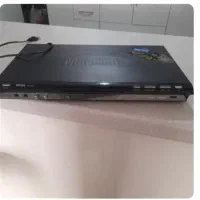 اسپیکر و دیویدی درایور اصل و سالم|سیستم صوتی خانگی|اراک, |دیوار