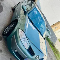 مگان ۸۹ دنده اتوماتیک|خودرو سواری و وانت|رشت, رشتیان|دیوار