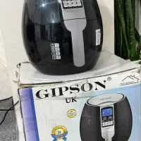 سرخ کن با روغن