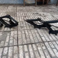 جک پژو پیکان پراید