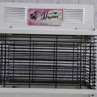 پشه کش شهباز