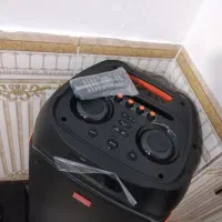 اسپیکر Box1023 فوق قوی با کیفیت GBL|سیستم صوتی خانگی|کرمانشاه, |دیوار