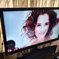 ال ای دی ۴۲ هوشمند الجی ریسور دار فول اچ دی