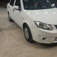 ساینا مدل ۴۰۱