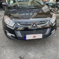 جک s5 نیو توربو