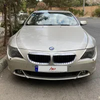 Bmw630|خودرو سواری و وانت|تهران, شهرآرا|دیوار