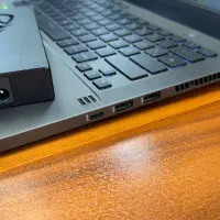 مدل پرطرفدار سبک و گرفیکدار Asus Zephyrus 14 اینچ|رایانه همراه|تهران, فلسطین (میدان انقلاب)|دیوار
