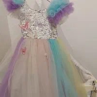 لباس مجلسی|کفش و لباس بچه|محمدیه-قزوین, |دیوار