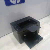 پرینتر لیزری اچ پی پشت رو زن و لن شبکه