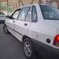 پراید 90 دوگانه|خودرو سواری و وانت|معصومیه, |دیوار