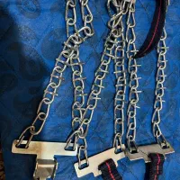 زنجیر چرخ پراید پژو سمند