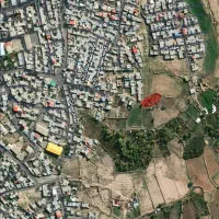 ۸۰۰ متر زمین مناسب ساخت و ساز هادیشهر