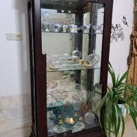 دکور چوبی