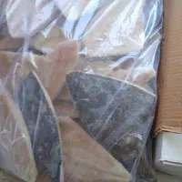 ماهی فیله شیر و حلوا