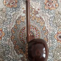 کمانچه قدیمی|سازهای سنتی|تهران, نصرت|دیوار