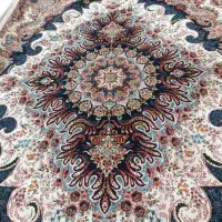 فرش ۵تخته ۹متری