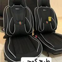 روکش صندلی و کفپوش انواع خودروها به قیمت کارخانه