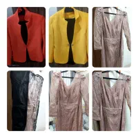 چند مدل لباس خاص و کت و پیراهن