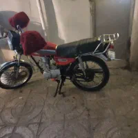 موتور هندا مزایده