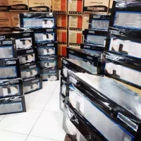 فروش انواع هود * فر گاز توکار * شیرآلات و سینک