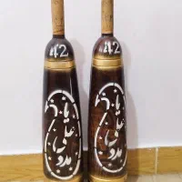 میل زورخانه دو عدد
