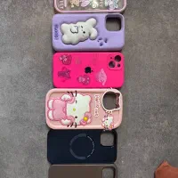 قاب ایفون ۱۳ نرمال