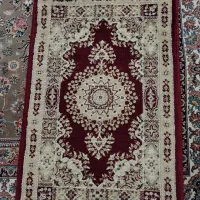 پادری و کناره زرشکی