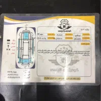 ۲۰۶sd|خودرو سواری و وانت|تهران, اوقاف|دیوار