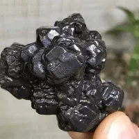 شهاب و سنگهای قیمتی
