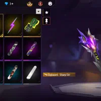 اکانت فری فایر|کنسول، بازی ویدئویی و آنلاین|مسجد سلیمان, |دیوار