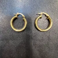 گوشواره حلقه ای|جواهرات|تهران, سلسبیل جنوبی|دیوار