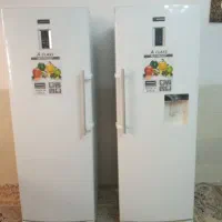 یخچال دوقلو MODENA در حد نو