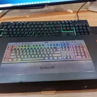 کیبورد رد دراگون مدل k512