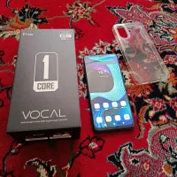 گوشی vocal V1 Core|موبایل|مشهد, بهمن|دیوار