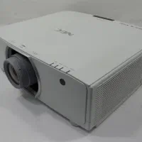 ویدئوپروژکتور NEC مدل PA903X|تلویزیون و پروژکتور|تهران, ایرانشهر|دیوار