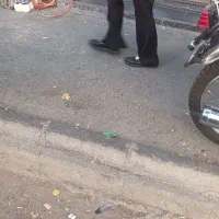 هوندا 150 سنین|موتورسیکلت|تهران, جمال‌زاده|دیوار