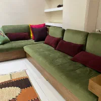 مبلمان منزل