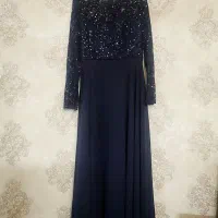 لباس مجلسی