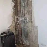 تخریب گچکاری و لکه گیری ساختمان تخریب شومینه اپن|خدمات پیشه و مهارت|مشهد, شهرک لشکر (شهرک غرب)|دیوار
