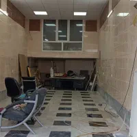 مغاز57متری-در-حصارک-روبه-روی-بازارمیوه