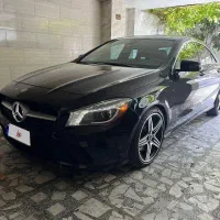 Cla250|خودرو سواری و وانت|رشت, گلسار|دیوار