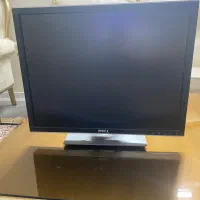 مانیتور dell