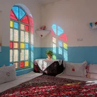 بومگردی آلونک روستای دهبار،اقامتگاه،سوئیت،بوم گردی|اجارهٔ کوتاهمدت ویلا و باغ|طرقبه, |دیوار