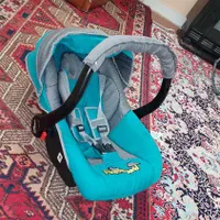 کریر درحدنو کاملا سالم و تمیز