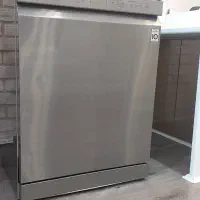 ظرفشویی LG اصل کره دارای هوش مصنوعی