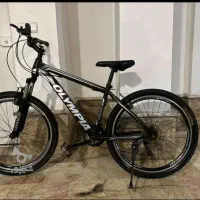 دوچرخه اولمپیا سایز ۲۶|دوچرخه، اسکیت، اسکوتر|آمل, |دیوار