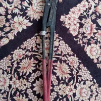 آچار لوله گیر سالم