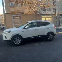 جک s5 مدل۹۵ دنده سفید