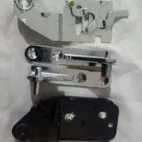 لولای درب ساید الجی